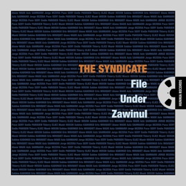 HRES1201 The Syndicate &ndash; File Under Zawinul