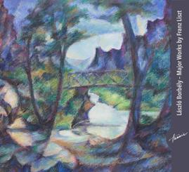 ‎HRCD2309 Dávid Báll – Debussy Préludes, Book II