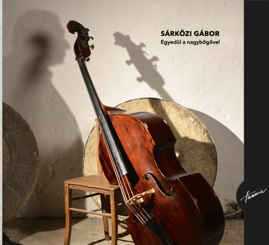 HRCD2007 Kelemen, Kokas – Leclair Sonatas for Two Violins, Volume 1