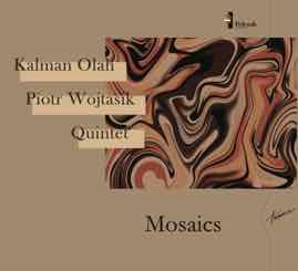 HRCD2007 Kelemen, Kokas – Leclair Sonatas for Two Violins, Volume 1