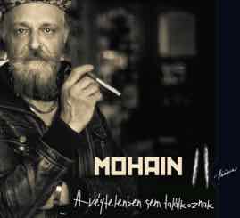 HRCD1405 Mohain – Fasznak annyi