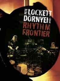 HRDVD1414 Lockett, Dörnyei – Rhythm Frontier