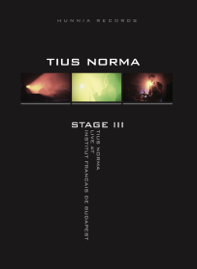 HRDVD1108 Tius Norma – Stage III. (High Resolution)