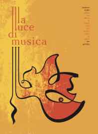 HRDVD911 Szőke Szabolcs – La Luce di Musica