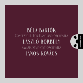 HRES2312-1 Szabolcs Szilágyi, László Borbély – J.S. Bach, Complete Flute Sonatas, Volume I