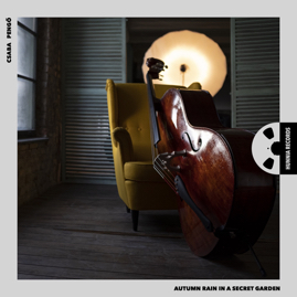 HRES2303 Bartha Arnedo Quartet – It's About Time