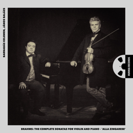 HRES2238 Budafok Dohnanyi Orchestra, BACS, Gabor Hollerung –  Carmina Burana