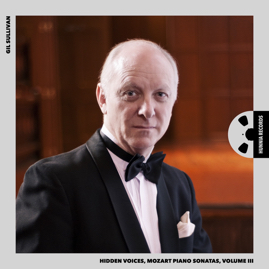 HRES2221 László Borbély  – Bartók Piano Concerto No I
