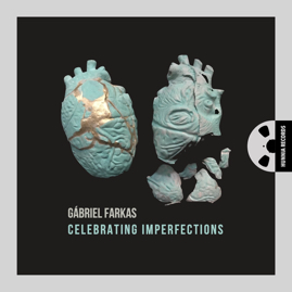 HRES2120 Gergely Bogányi, Misi Boros – Reflections on Beauty