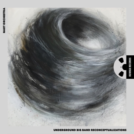 HRES2112 Sinthia & The BEQ - Easy Living