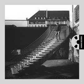 HRES2105 Roland Heidrich – A Fine Line In Between 