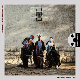 HRES1816 Gabor Varga Jazz Quartet – Sound Of Colours