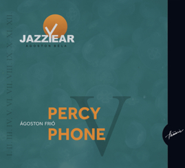 HRES1603 Janos Aved Quartet – Have News