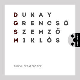HRES1410 Szandra Szoke Quintet – Memory Palace