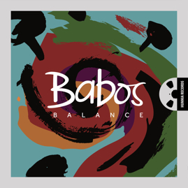 HRES1417 Babos – Balance