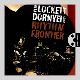 HRES1414 Pete Lockett, Gabor Dornyei – Rhythm Frontier