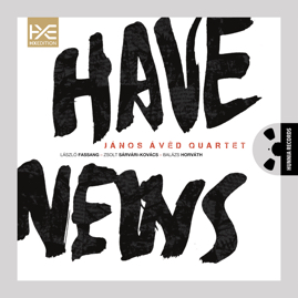 HRES1302 Voice and Bass – Into the Groove