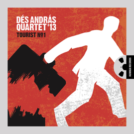 HRES1401 Des Andras Quartet '13 – Tourist No.1
