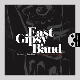 HRES1209 East Gipsy Band feat Tim Ries – Live At SSR Recording