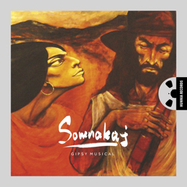 HRES1413 Somnakaj – Gipsy Musical