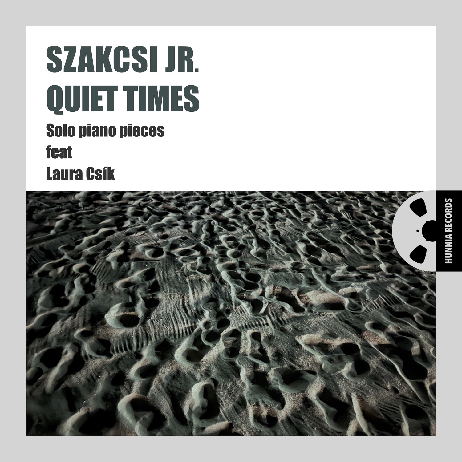 HRES2513 Szakcsi Jr. &ndash; Quiet Times
