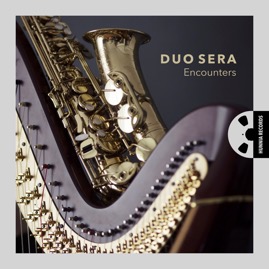 HRES2509 Duo SeRa &ndash; Encounters