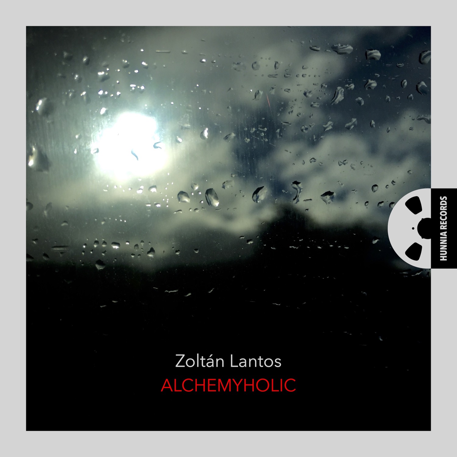 HRES2416 Zoltán Lantos &ndash; Alchemyholic