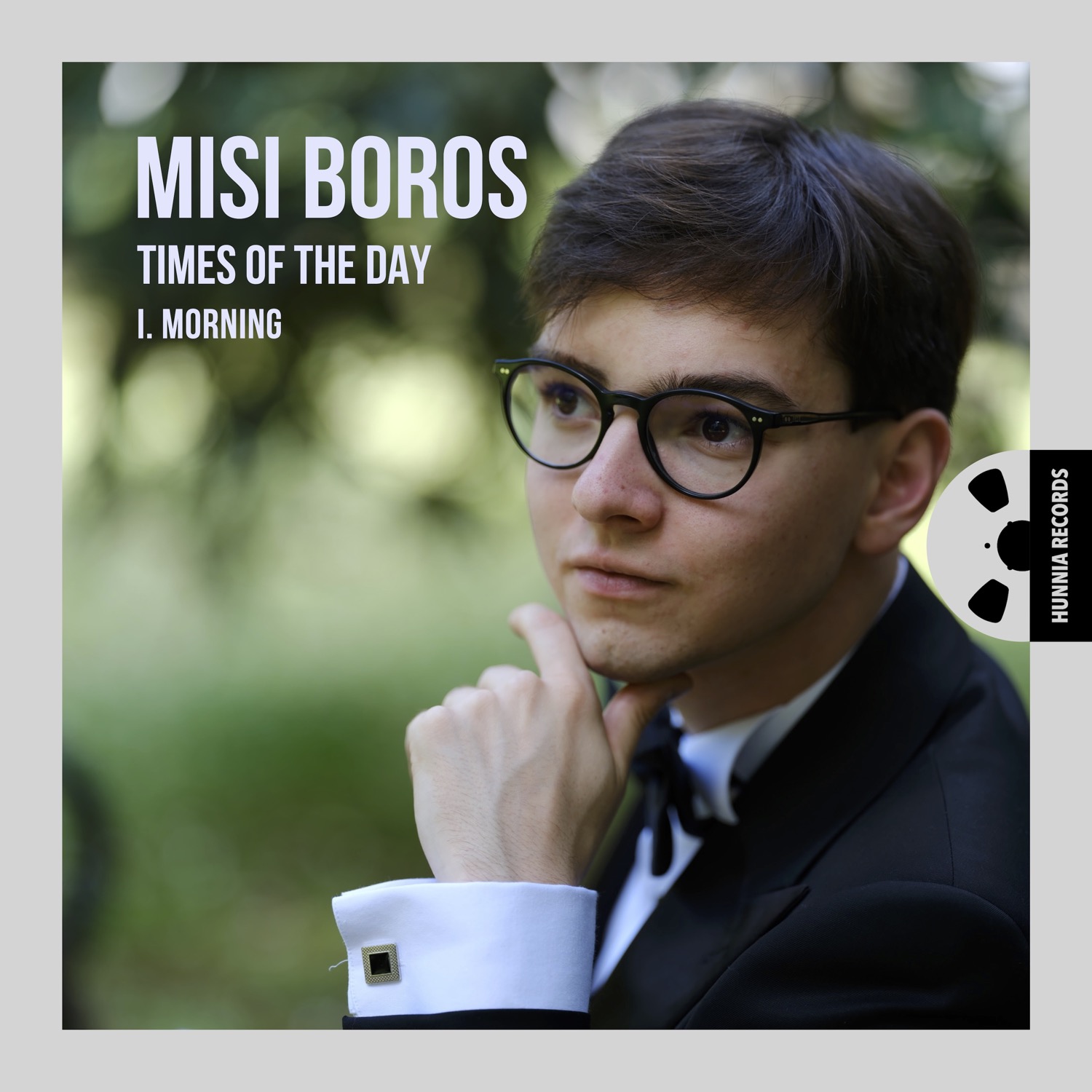 HRES2415-1 Misi Boros &ndash; Times of the day - Morning