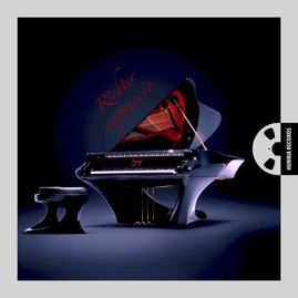 HRES2237 Gergely Bogányi &ndash; Richter capriccio