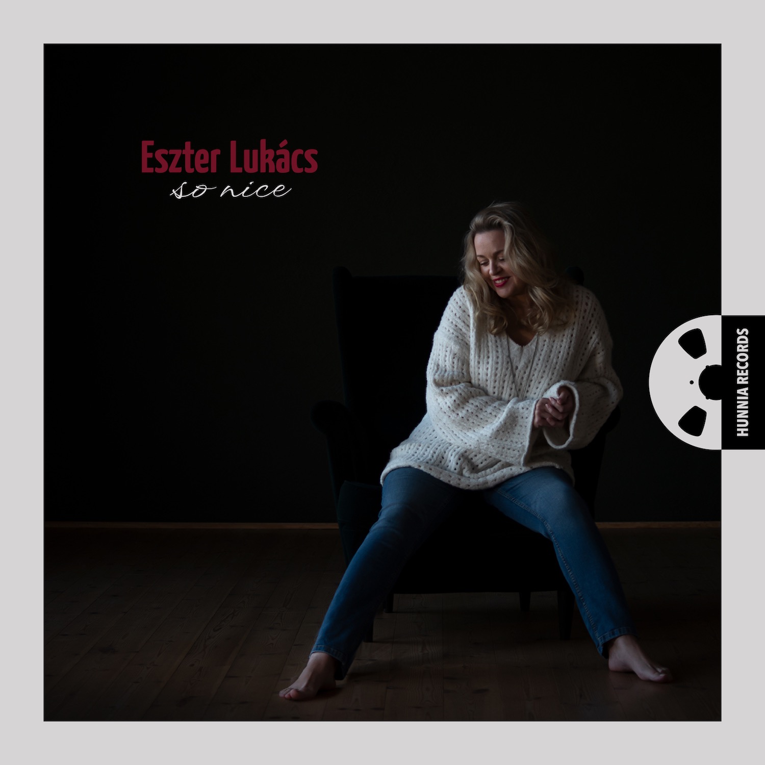 HRES2236 Eszter Lukács &ndash; So Nice