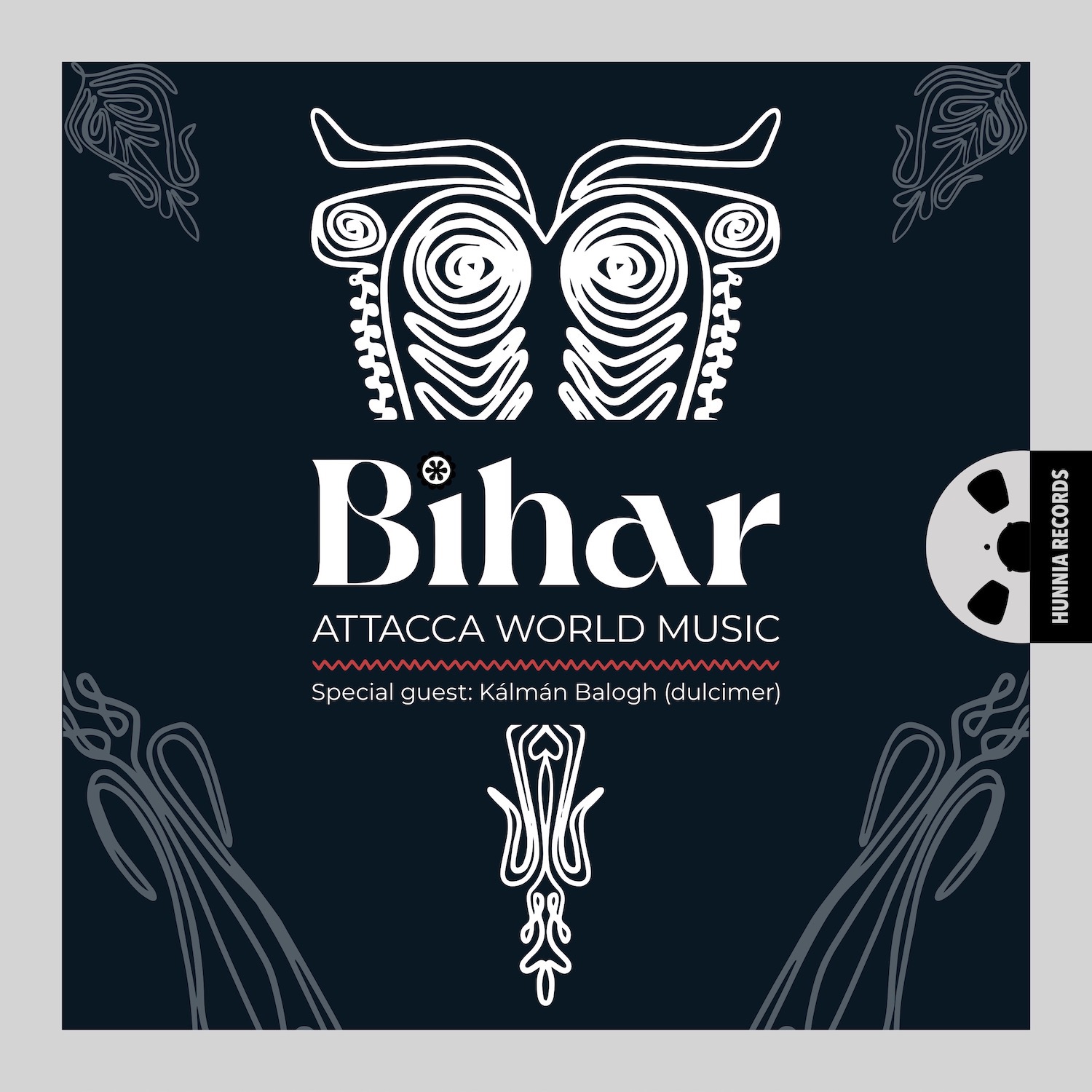 HRES2229 Attacca World Music &ndash; Bihar
