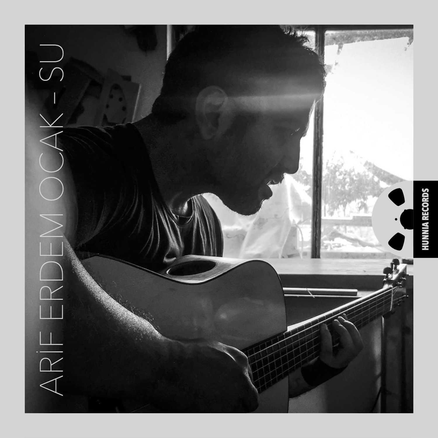 HRES2127 Arif Erdem Ocak&nbsp;&ndash; Su