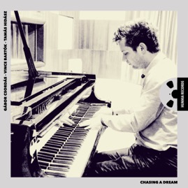 HRES2122 Gábor Csordás &ndash; Chasing a Dream