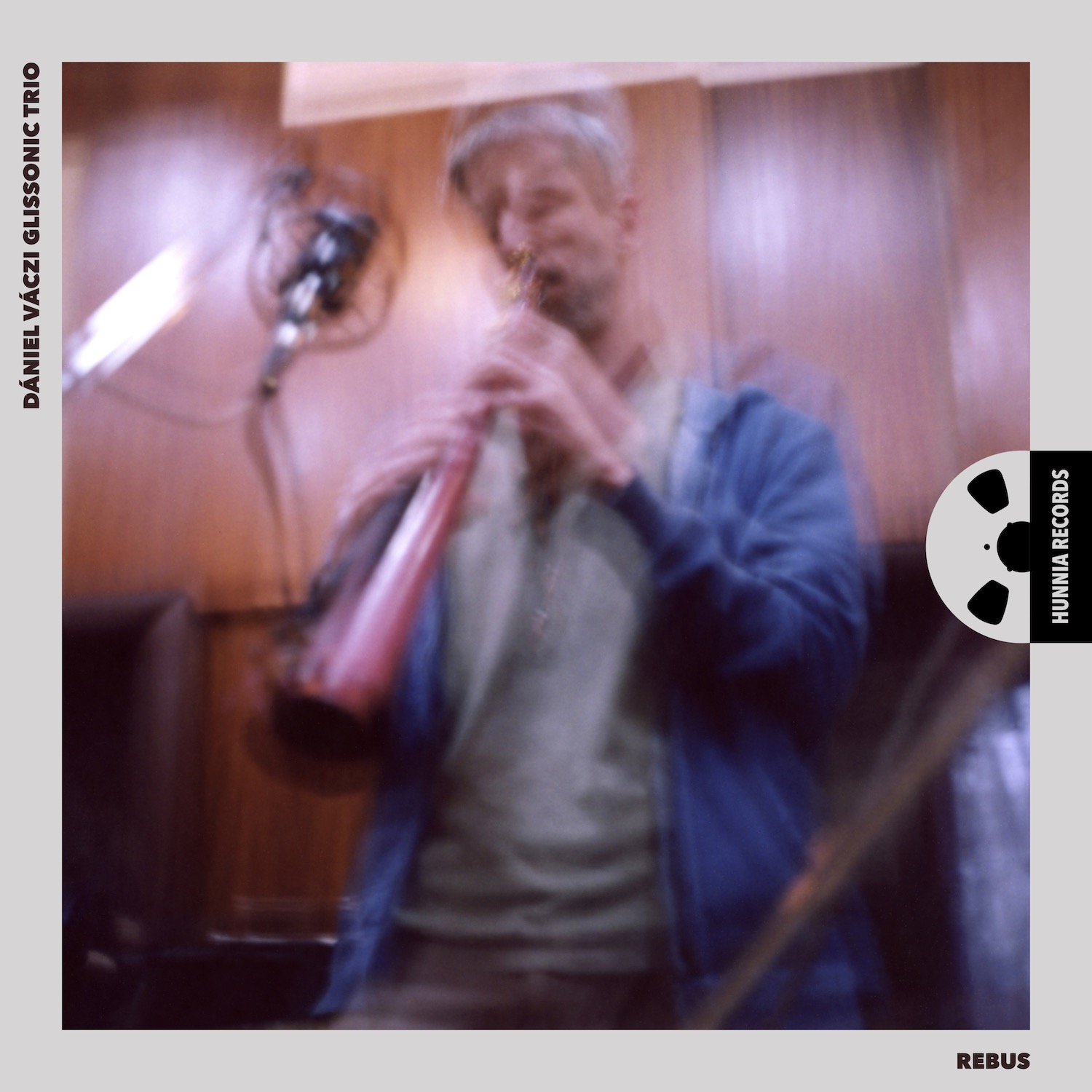 HRES2023 Dániel Váczi Glissonic Trio &ndash; Rebus