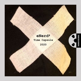 HRES2021 eNerd IV. Time Capsule 2020 a.k.a. Farewell Party for Normality