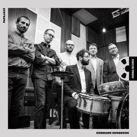 HRES2018 Papajazz &ndash; Eisemann Songbook