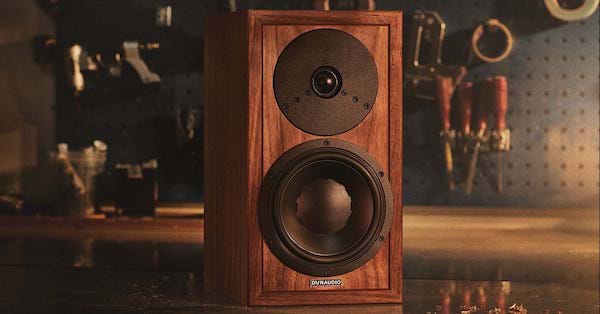 Dynaudio Heritage